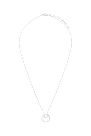 Collier - Argent