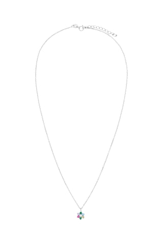 Collier - Argent
