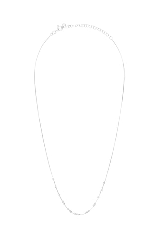 Collier - Argent