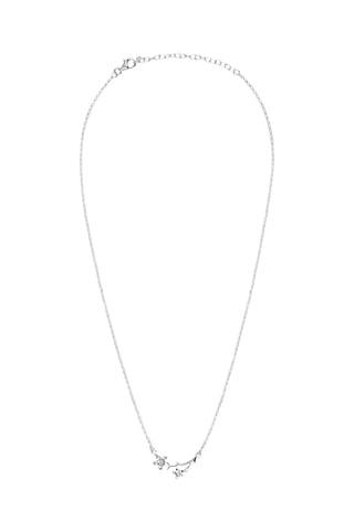 Collier - Argent