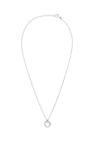 Collier - Argent