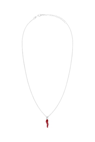 Collier - Argent
