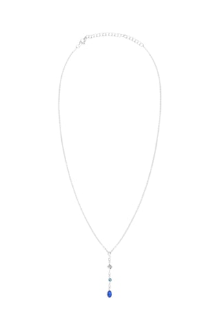Collier - Argent