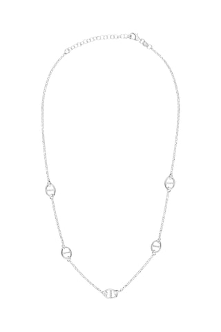 Collier - Argent
