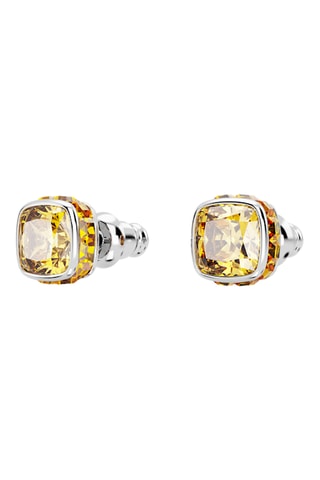 Puces Birthstone - Jaune