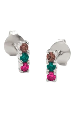Puces - Argent