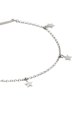 Bracelet - Argent