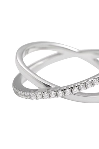 Bague - Argent