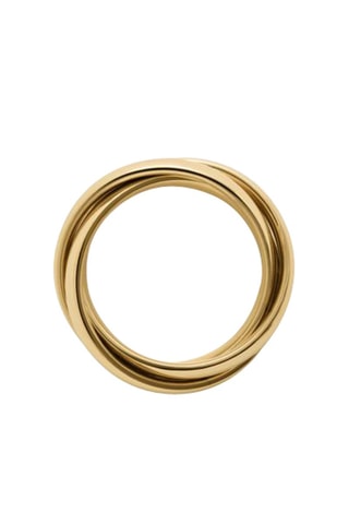 Bague - Doré