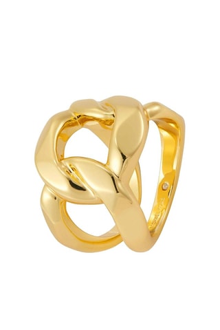 Bague - Doré