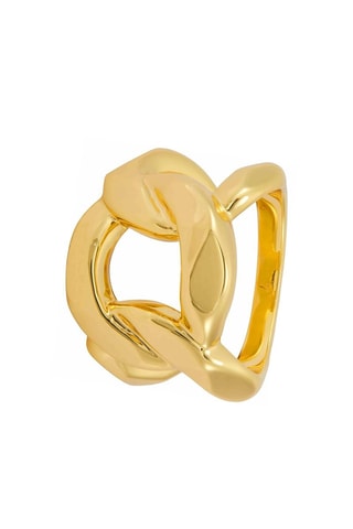 Bague - Doré
