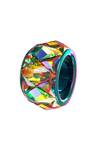 Bague Curiosa - Turquoise