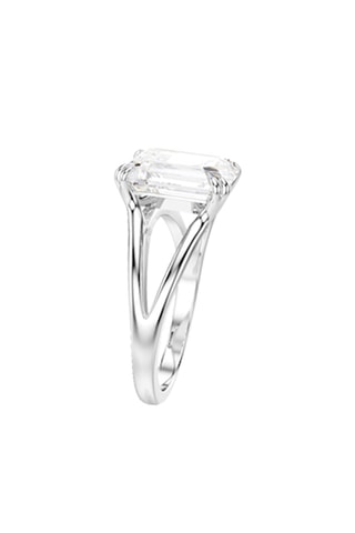 Bague Stilla - Blanc