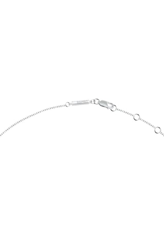 Collier - Argent