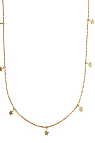 Collier - Argent