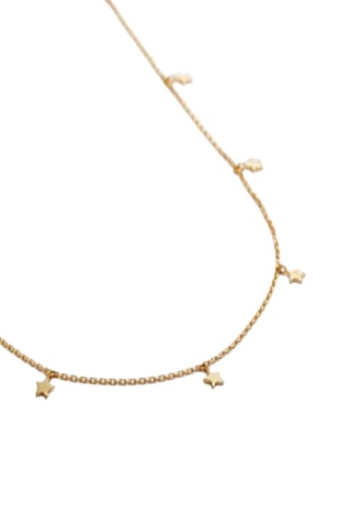 Collier - Argent