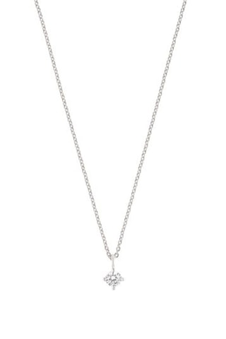 Collier - Argent