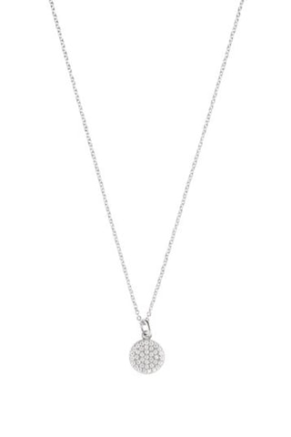 Collier - Argent