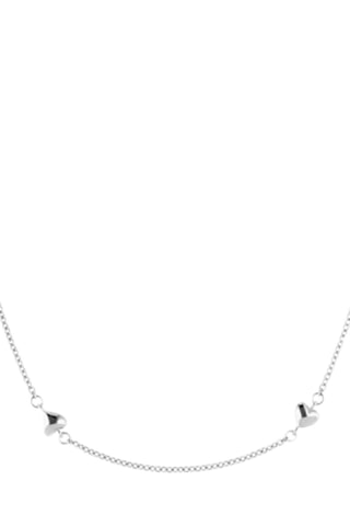 Collier - Argent