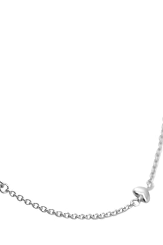 Collier - Argent