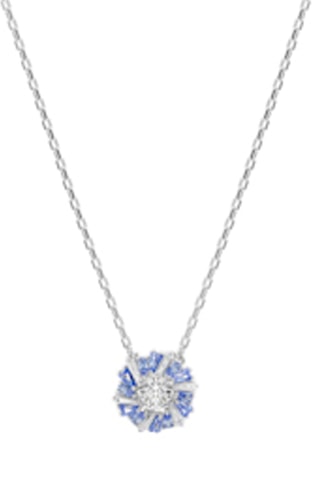 Collier Idyllia - Argenté