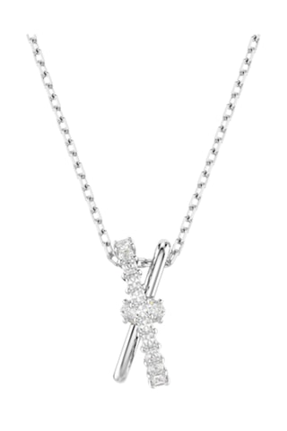 Collier Hyperbola - Blanc