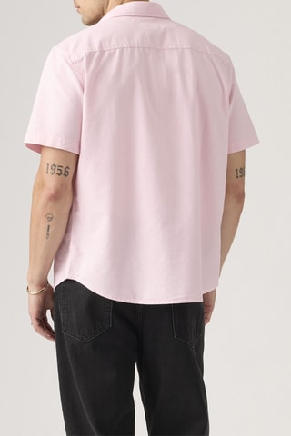 Chemise Authentic - Rose