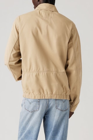 Veste Coloma Classic - Beige