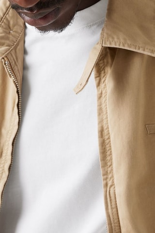 Veste Coloma Classic - Beige