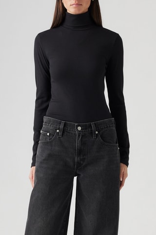Sous-pull Dreamy - Noir