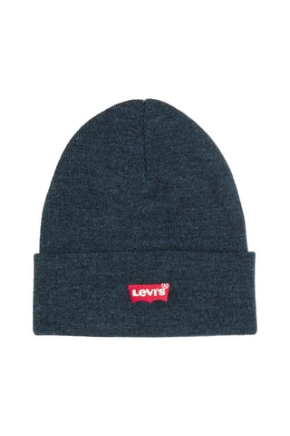 Bonnet Red Batwing - Blanc, rouge et bleu