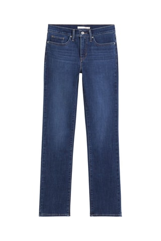Jean shaping straight 314™ - Bleu