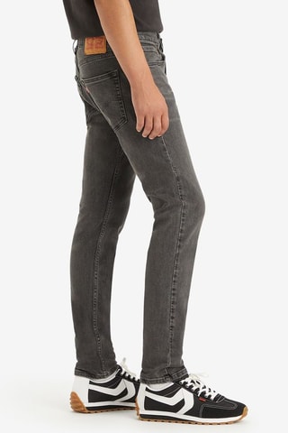 Jean slim taper 512™ - Gris