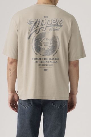 T-shirt Half - Vert