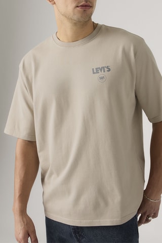 T-shirt Half - Vert