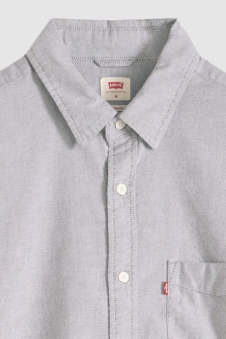 Chemise Classic - Gris