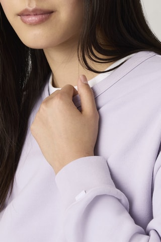 Sweat Heritage - Violet