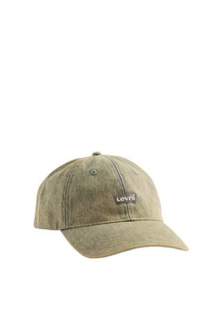 Casquette Housemark - Vert