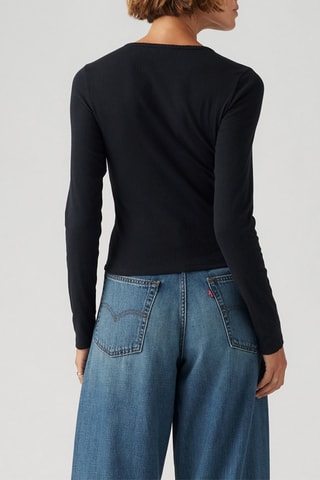 Top Dry Goods - Noir