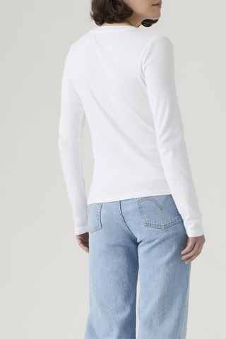 T-shirt Essential - Blanc