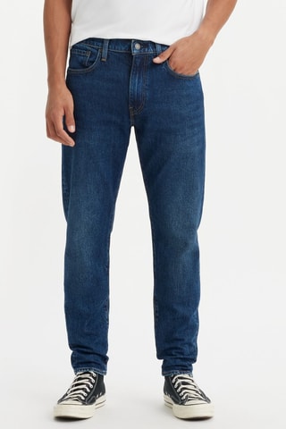 Jean slim taper 512™ - Bleu