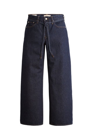 Jean XL Straight - Bleu