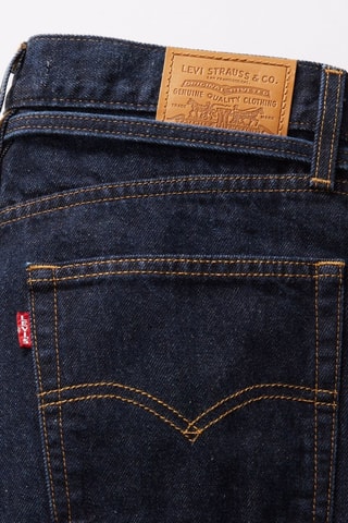 Jean XL Straight - Bleu
