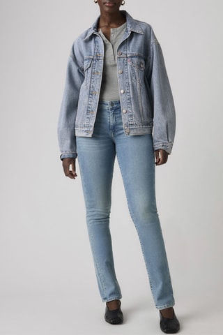 Jean slim 712™ Welt Pocket - Bleu