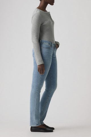 Jean slim 712™ Welt Pocket - Bleu