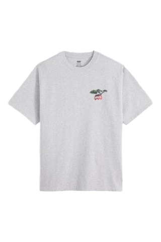 T-shirt LSE Vintage - Gris