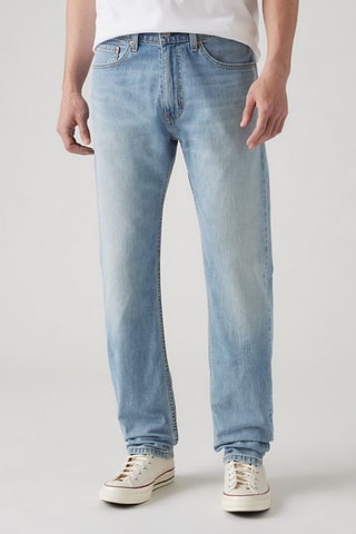 Jean regular 505™ - Bleu