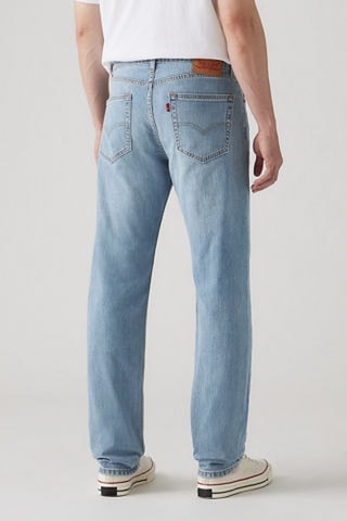 Jean regular 505™ - Bleu