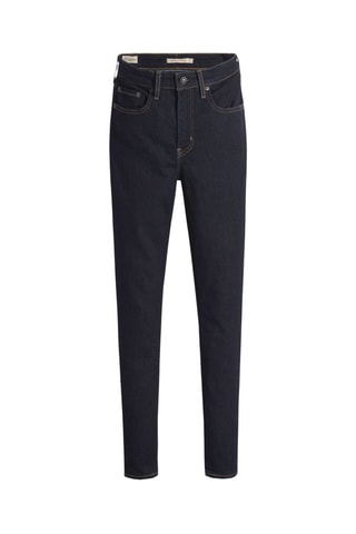 Jean High Rise Skinny 721™ - Bleu