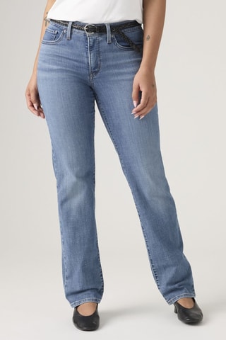Jean shaping straight 314™ - Bleu